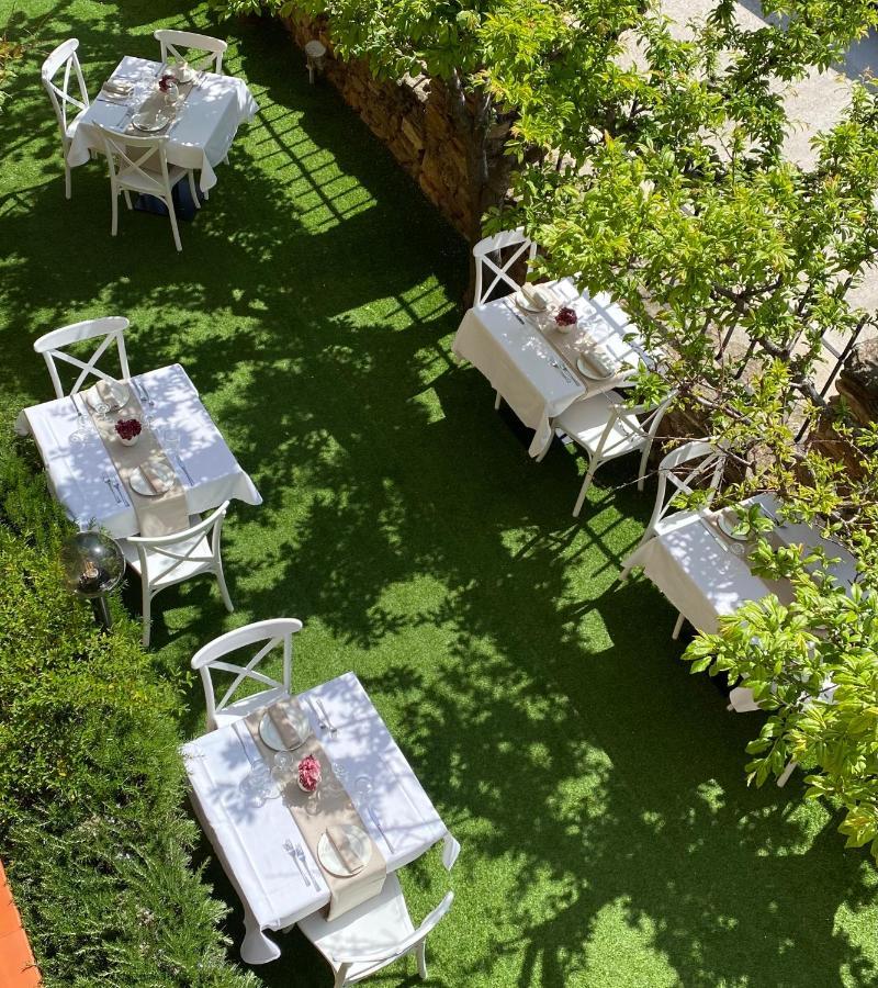Hotel Donatella Posada  Zewnętrze zdjęcie