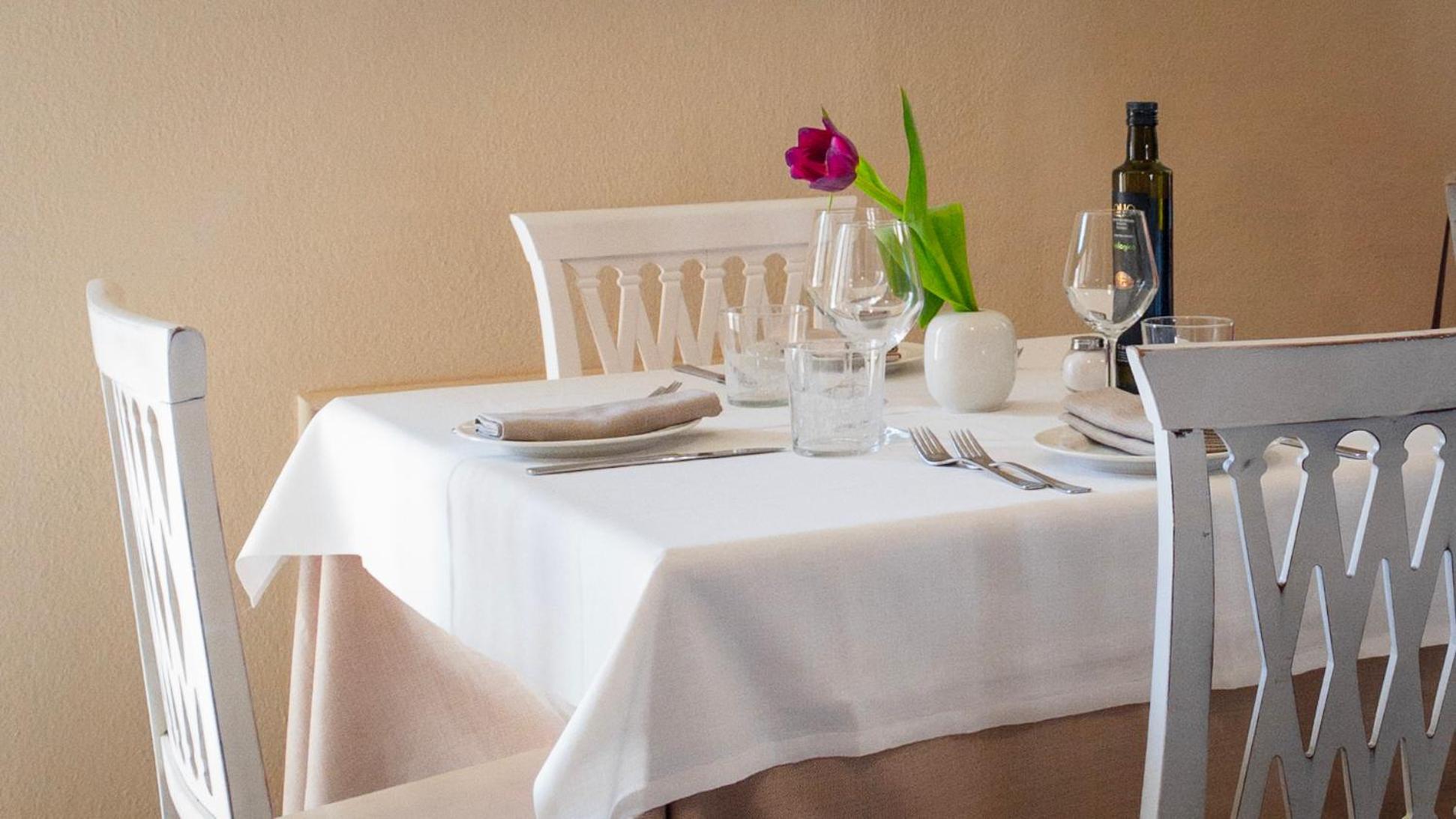 Hotel Donatella Posada  Zewnętrze zdjęcie